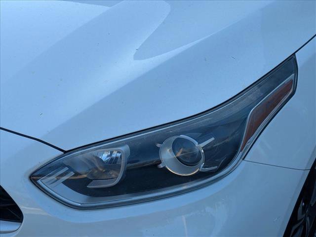 Used 2020 Kia Forte LXS image 9