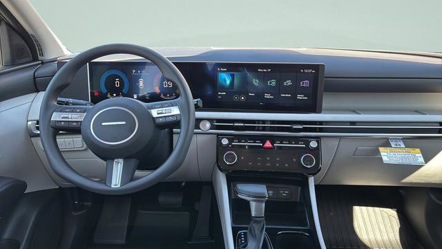 New 2026 Hyundai Tucson SEL AWD/4WD image 9