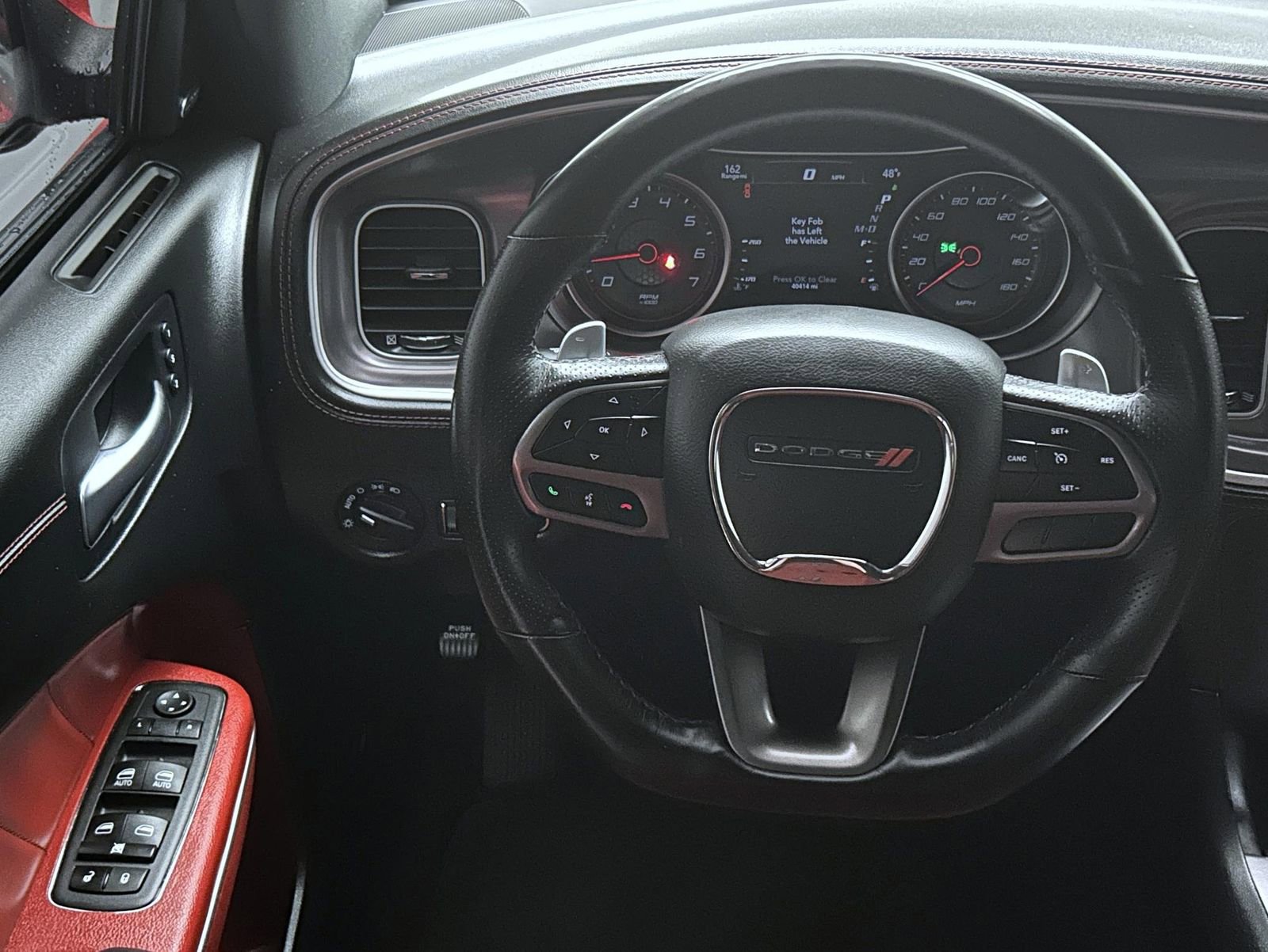 Used 2021 Dodge Charger Scat Pack image 12