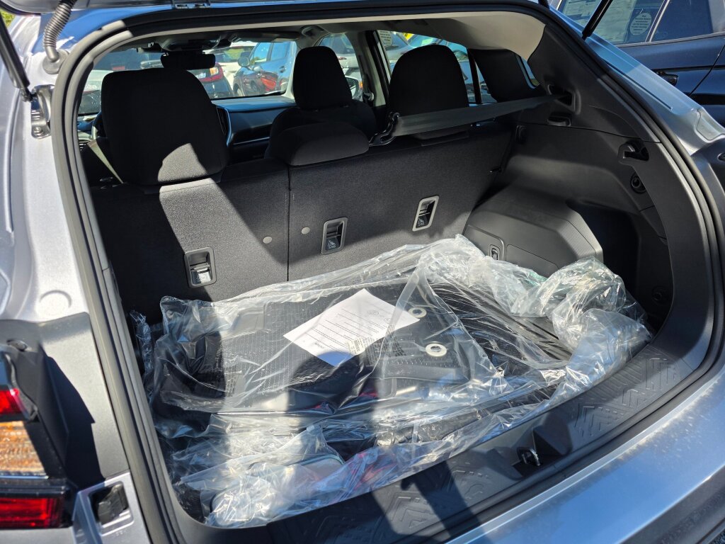 New 2025 Subaru Impreza 2.0i Sport image 8