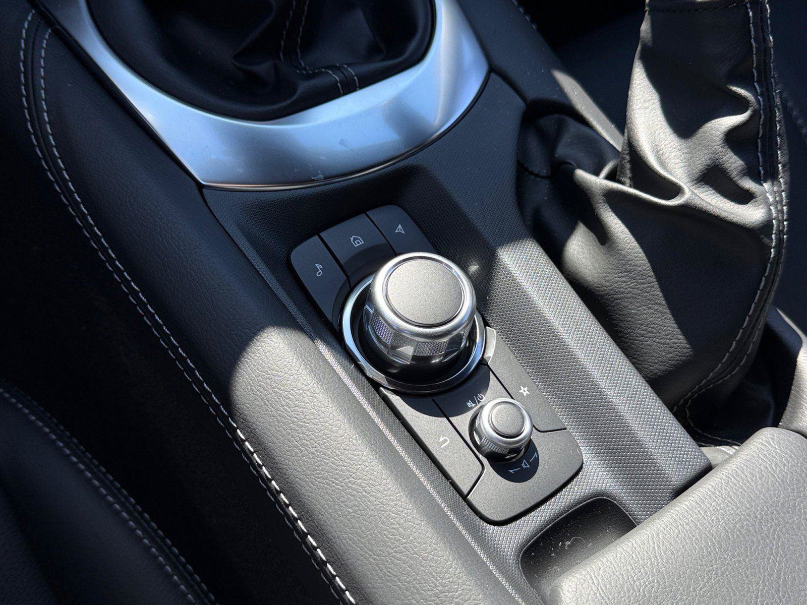 New 2026 MAZDA MX-5 Miata Grand Touring RWD image 28