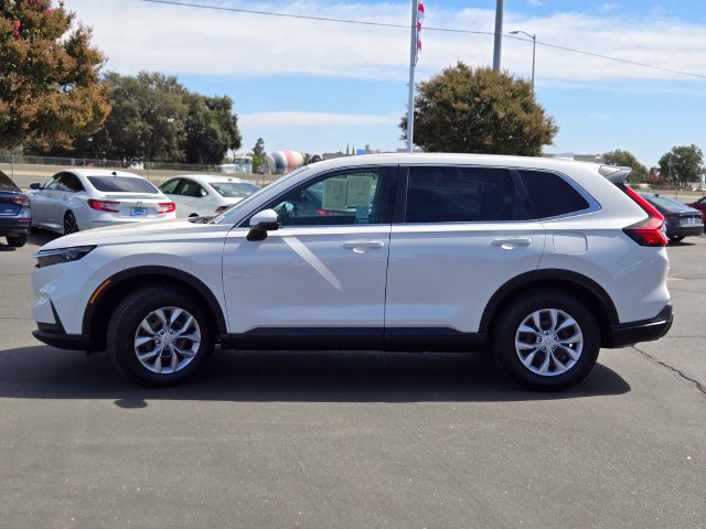 Used 2023 Honda CR-V LX image 7