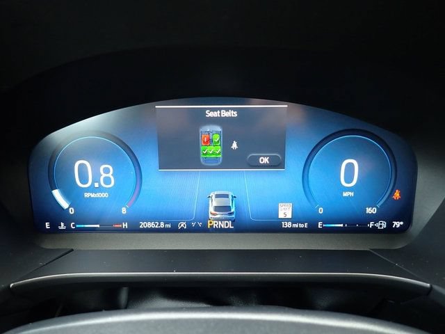 Used 2023 Ford Escape ST-Line Elite AWD/4WD image 30