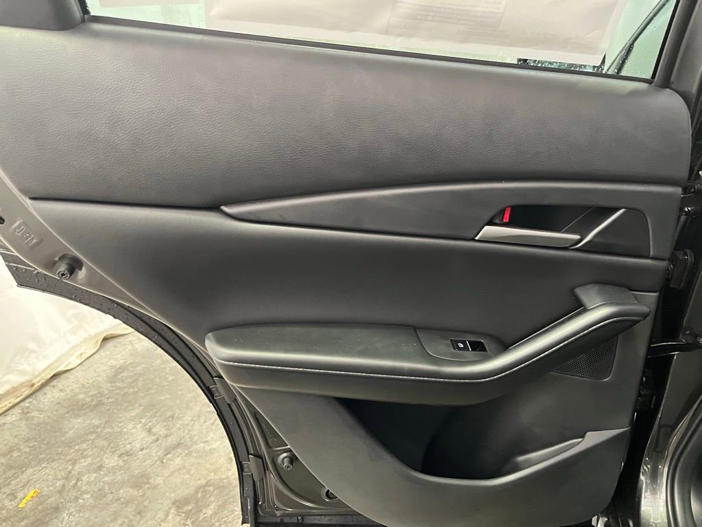 New 2026 MAZDA CX-30 AWD 2.5 S image 22