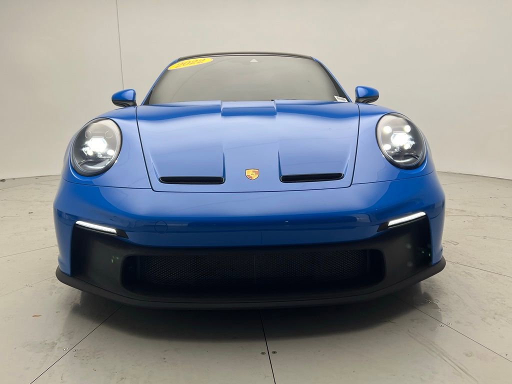 Used 2022 Porsche 911 GT3 image 25