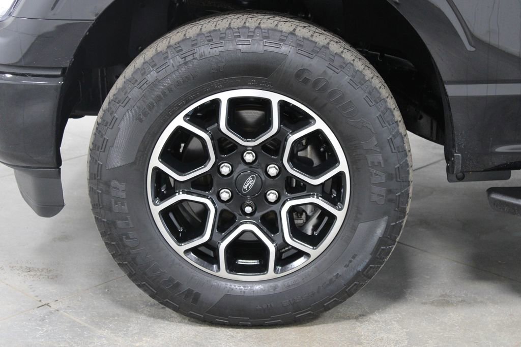 Used 2023 Ford F150 XLT w/ Equipment Group 302A High AWD/4WD image 19