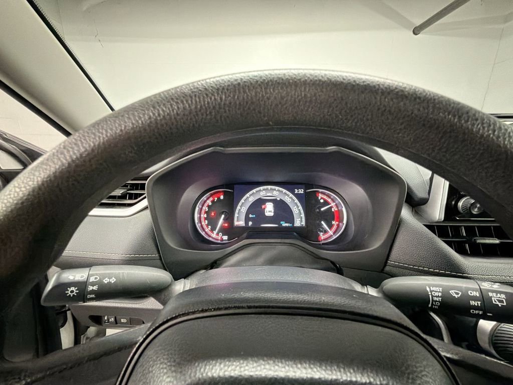 Used 2024 Toyota RAV4 LE image 11