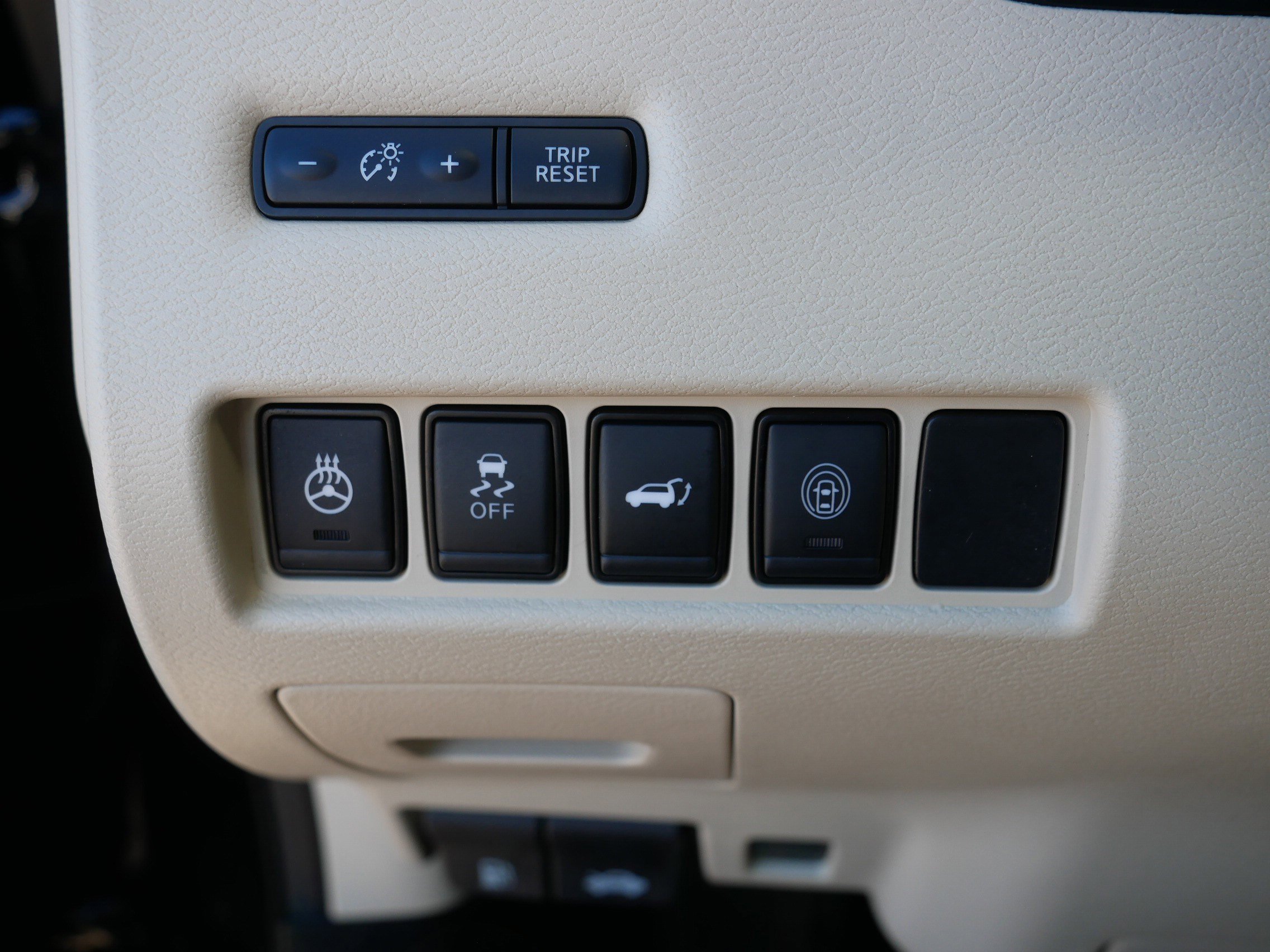 Certified 2023 Nissan Murano SL w/ Cargo Package image 26