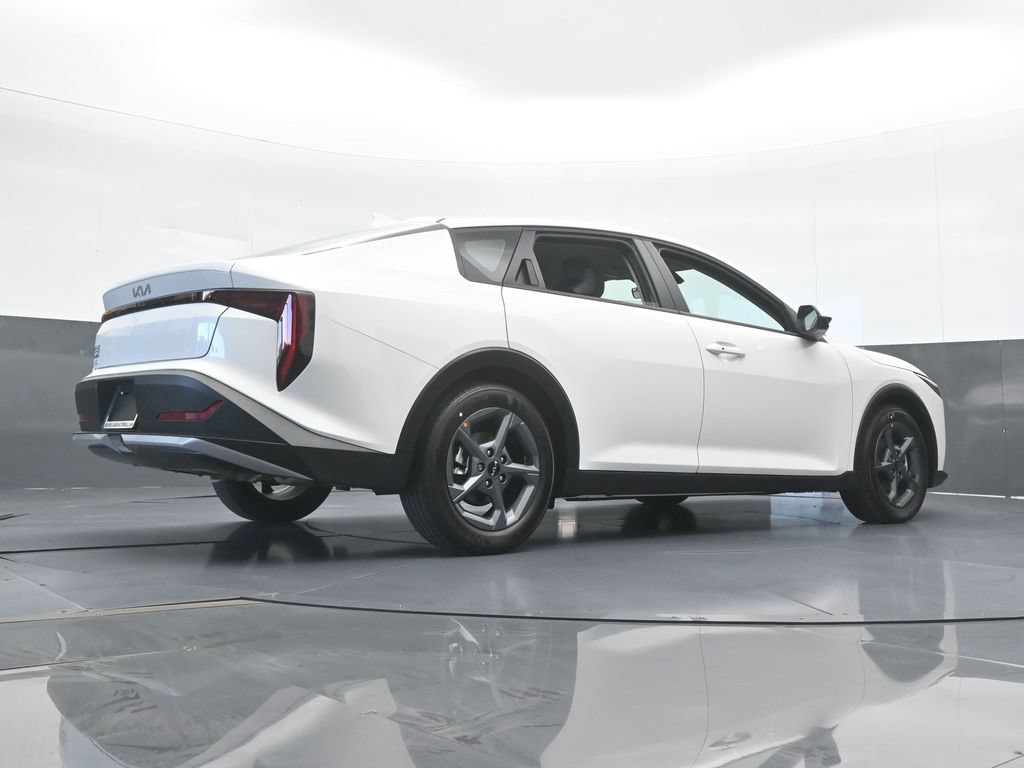 Used 2026 Kia K4 FWD image 59
