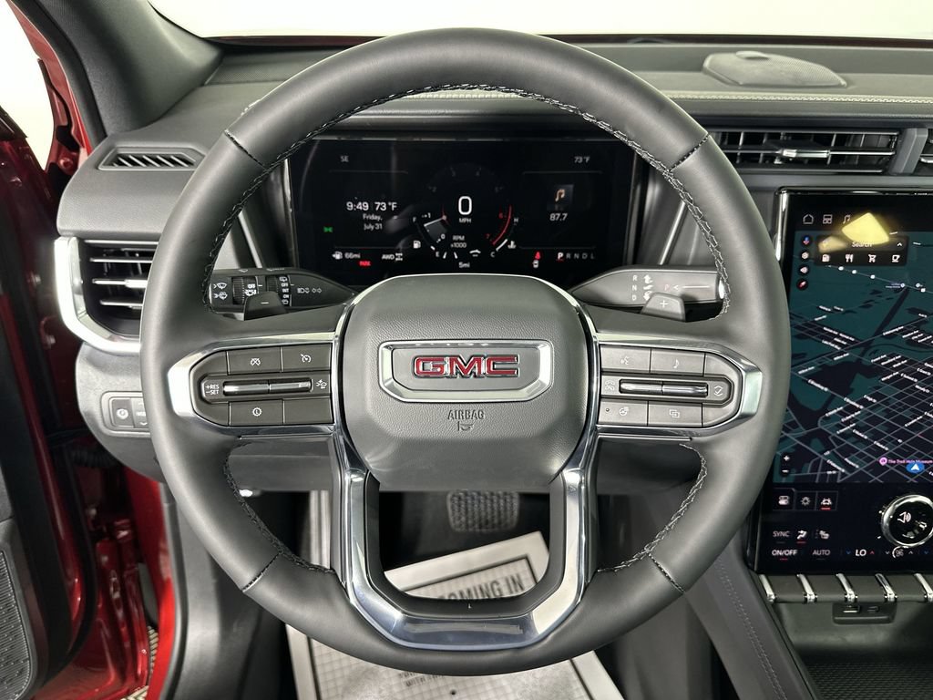 New 2027 GMC Terrain Elevation w/ Elevation Premium Package AWD/4WD image 13