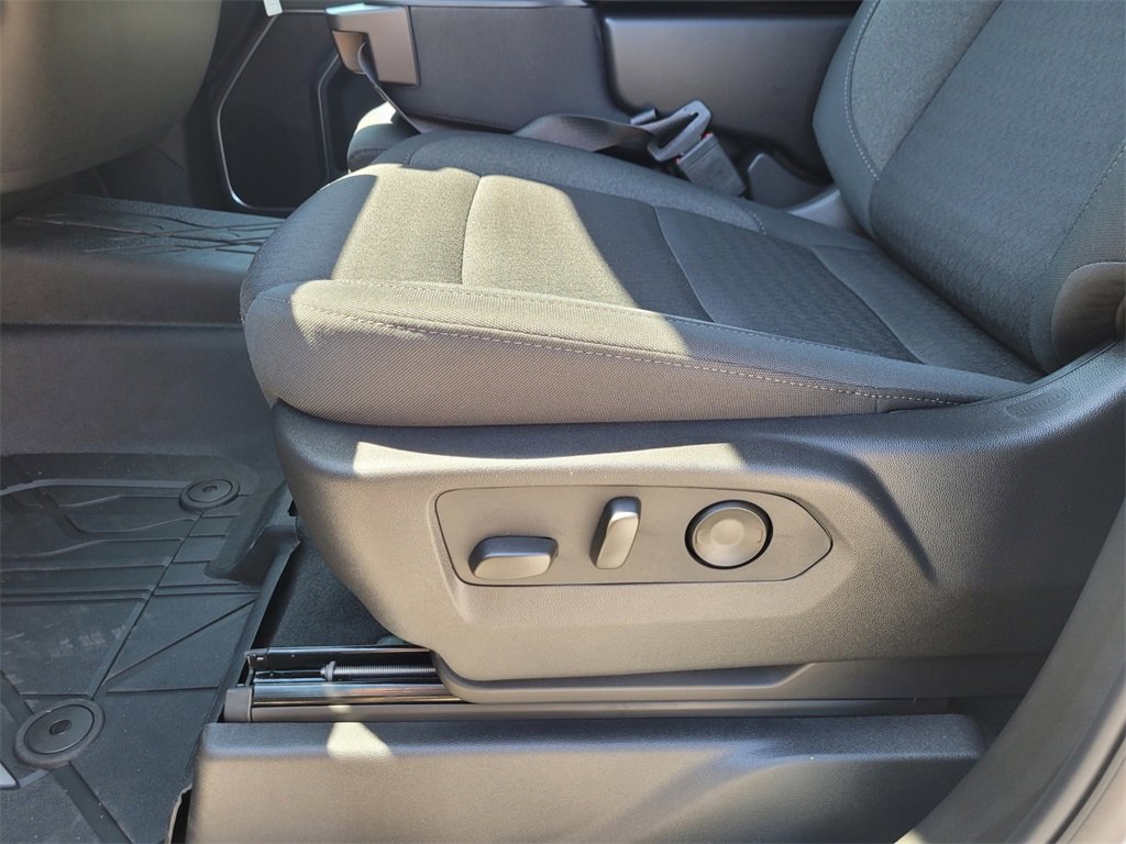 New 2026 Chevrolet Silverado 1500 RST w/ Protection Package image 13