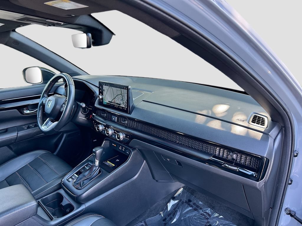 Certified 2023 Honda CR-V Sport Touring image 31