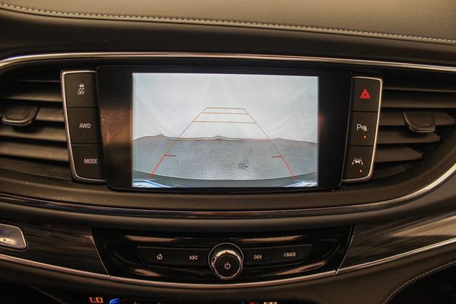 Certified 2019 Buick Enclave Premium w/ Experience Buick Package AWD/4WD image 29