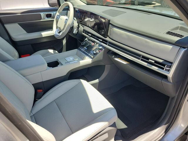 New 2026 Hyundai Santa Fe SEL w/ Tow & Go Package FWD image 20