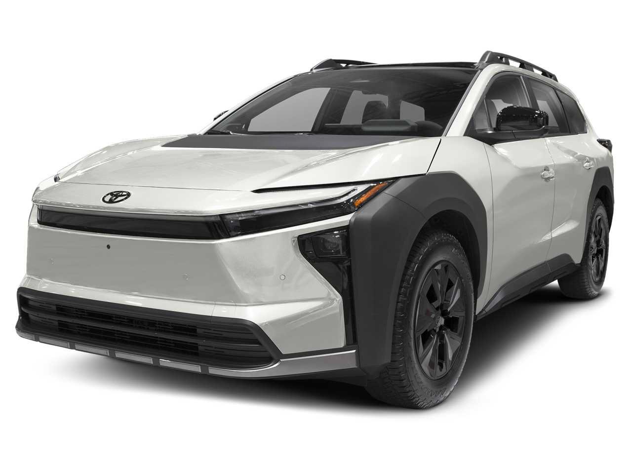 New 2026 Toyota bZ Woodland AWD/4WD image 1