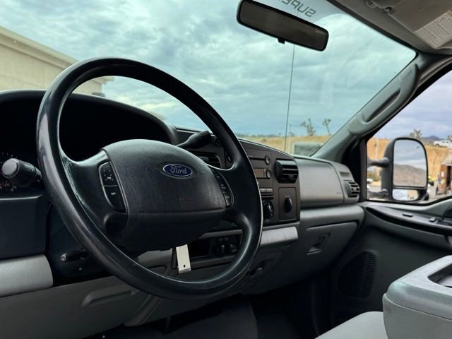 Used 2005 Ford F350 XLT image 22