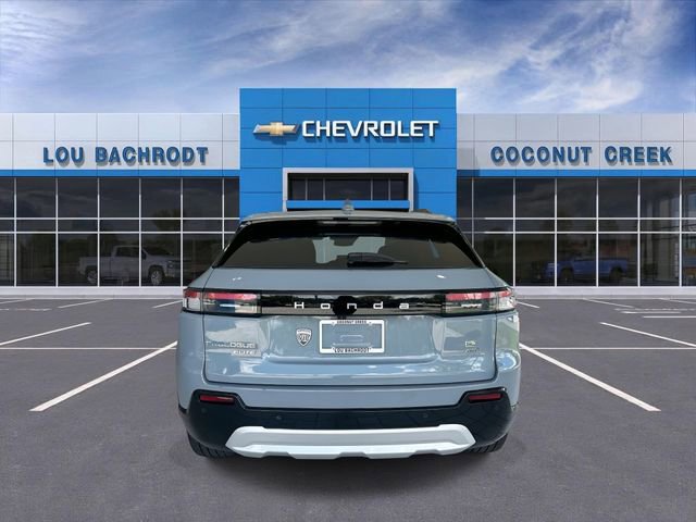 Used 2024 Honda Prologue Elite image 7