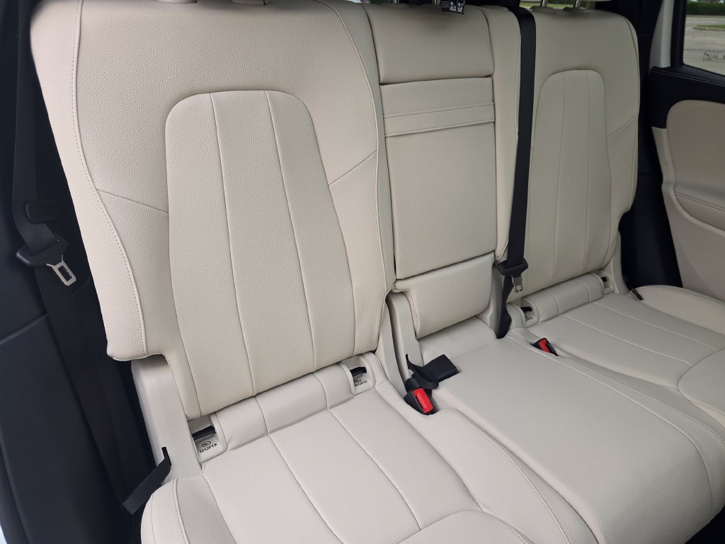 New 2026 Mercedes-Benz GLB 250 4MATIC image 19