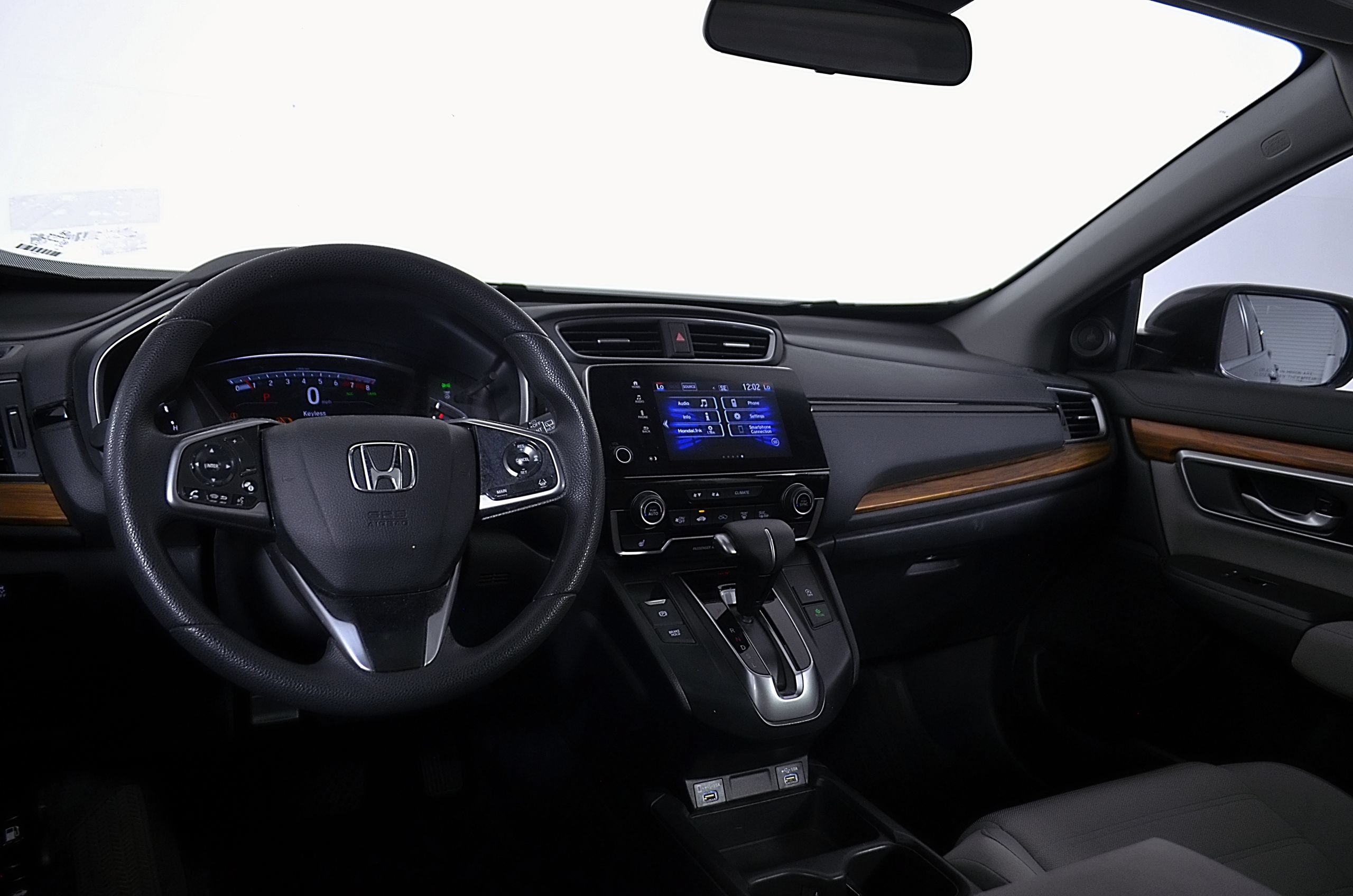 Used 2022 Honda CR-V EX image 21