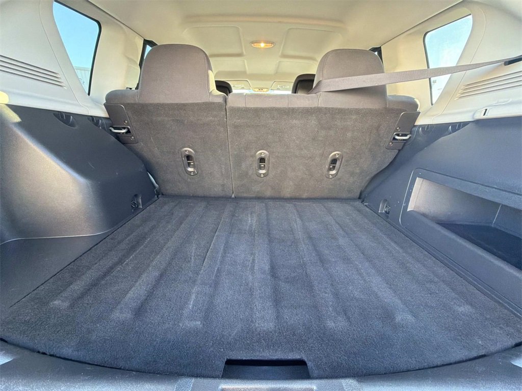 Used 2012 Jeep Compass Sport image 11