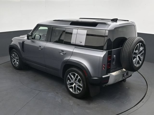 Used 2020 Land Rover Defender 110 SE AWD/4WD image 33