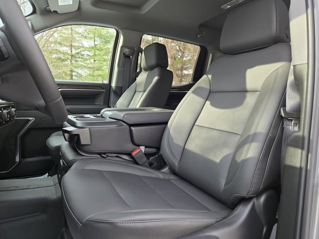 New 2026 Chevrolet Silverado 1500 LT image 17