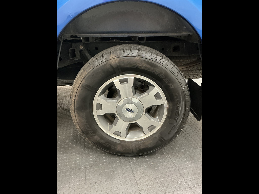 Used 2010 Ford F150 STX AWD/4WD image 31