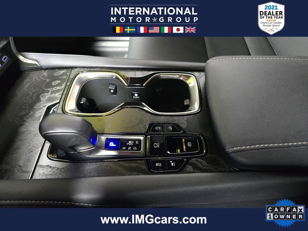 Used 2023 Lexus RX 350 Premium image 27