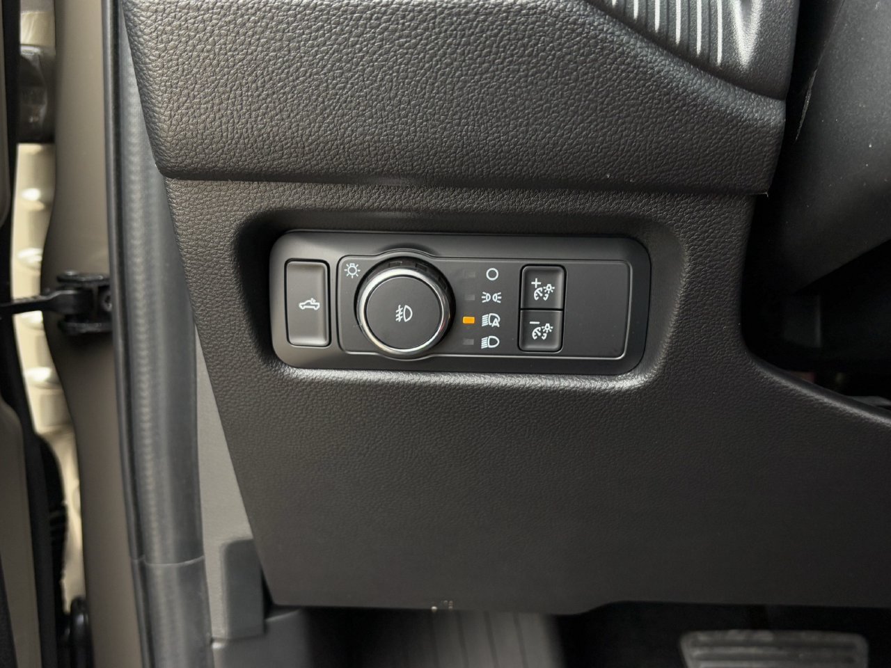 New 2026 Ford Ranger Raptor AWD/4WD image 22