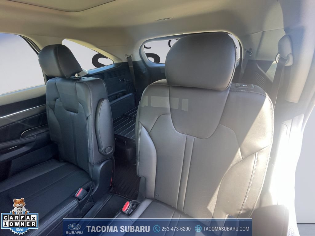 Used 2022 Kia Sorento SX AWD/4WD image 16