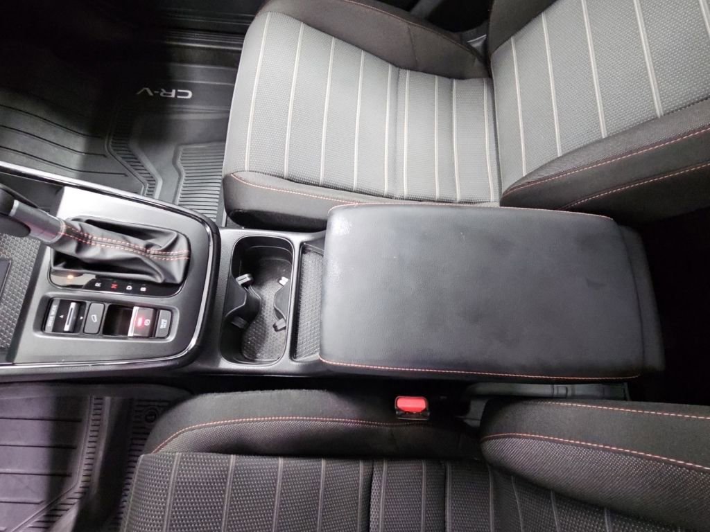 Used 2026 Honda CR-V Sport image 20