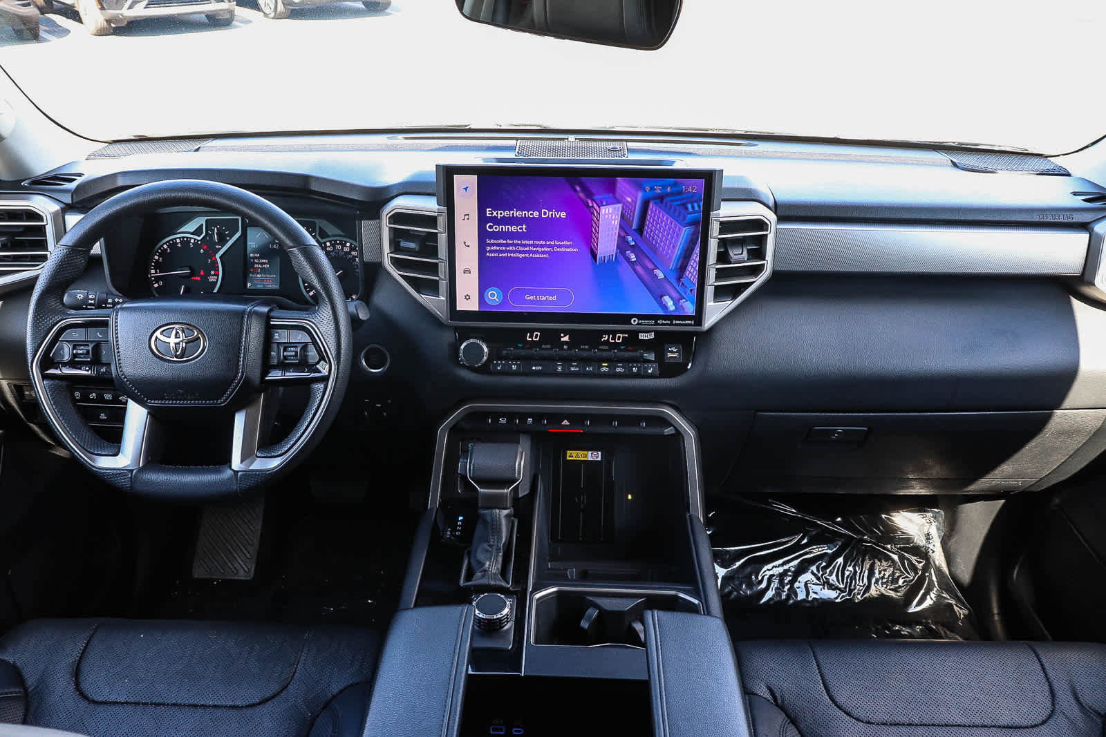 Used 2023 Toyota Tundra Limited image 14