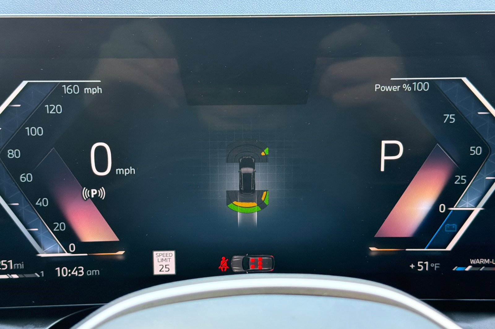 Used 2025 BMW X3 xDrive30i w/ Premium Package image 33