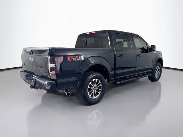 Used 2018 Ford F150 XLT w/ Equipment Group 302A Luxury AWD/4WD image 7