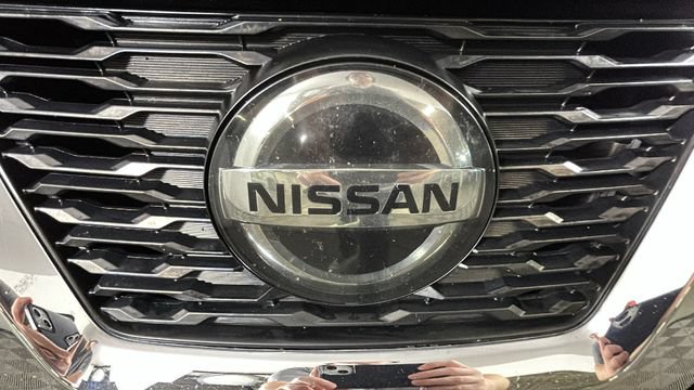 Used 2019 Nissan Rogue S w/ Special Edition Package AWD/4WD image 8