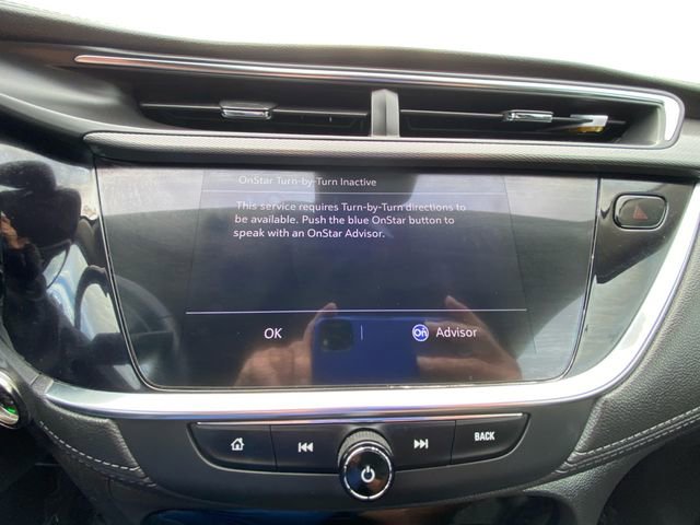 Used 2021 Buick Encore GX Essence image 25