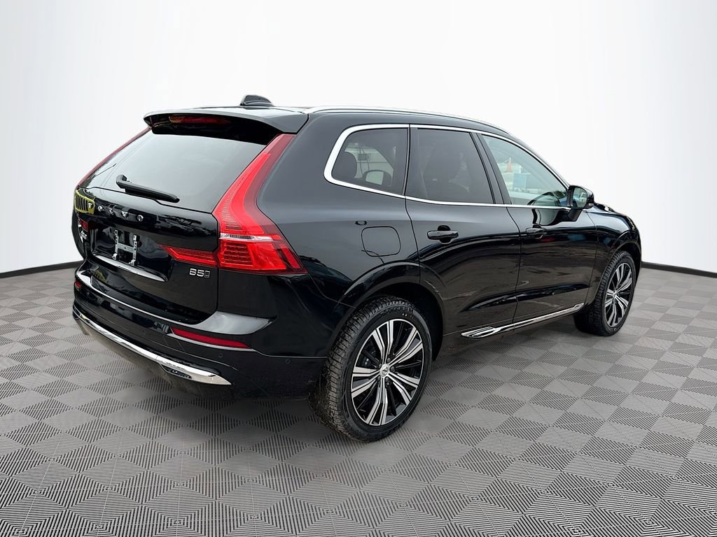 Used 2023 Volvo XC60 B5 Ultimate AWD/4WD image 6