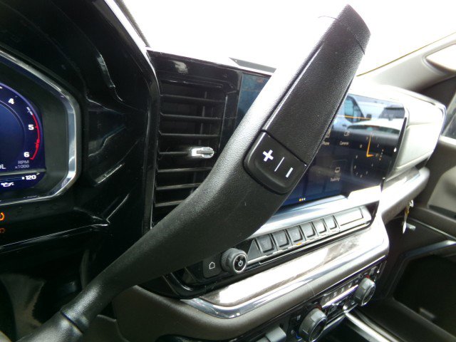 Used 2024 Chevrolet Silverado 3500 LTZ w/ LTZ Plus Package image 15