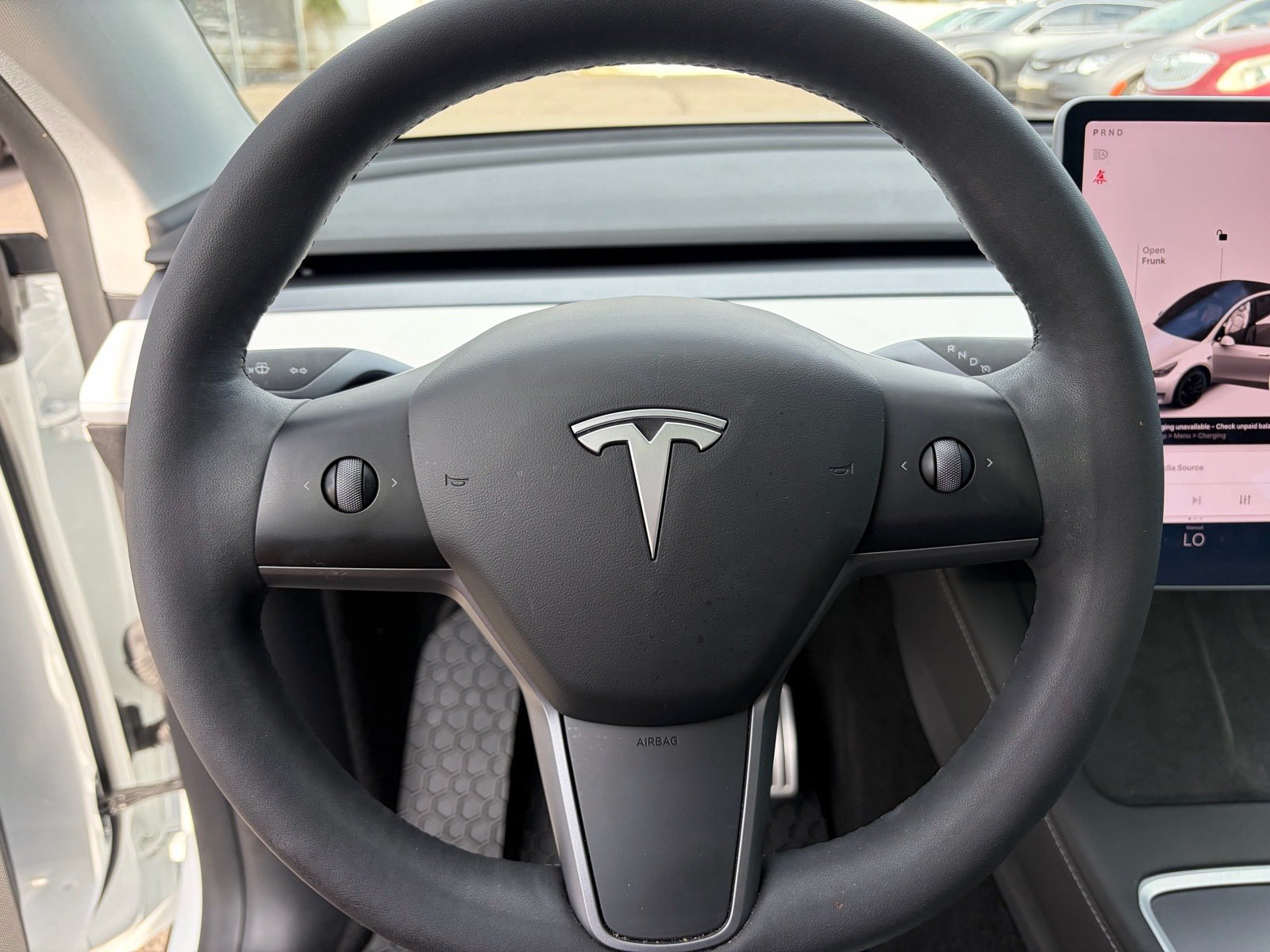 Used 2021 Tesla Model Y Performance AWD/4WD image 14