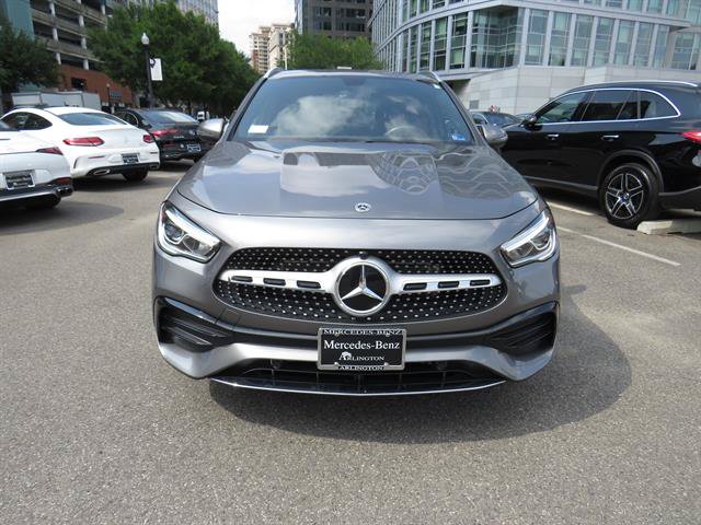 Certified 2023 Mercedes-Benz GLA 250 4MATIC image 6