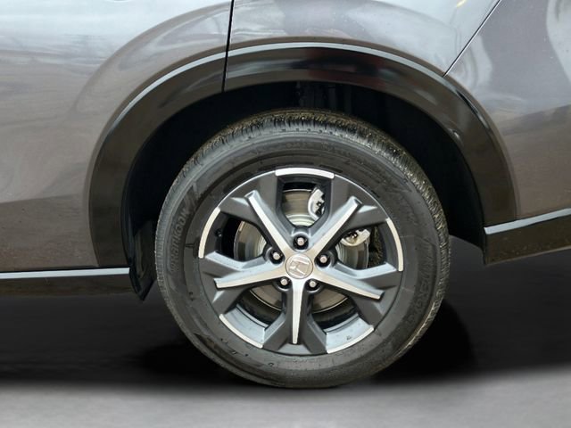 Certified 2025 Honda HR-V EX-L image 34