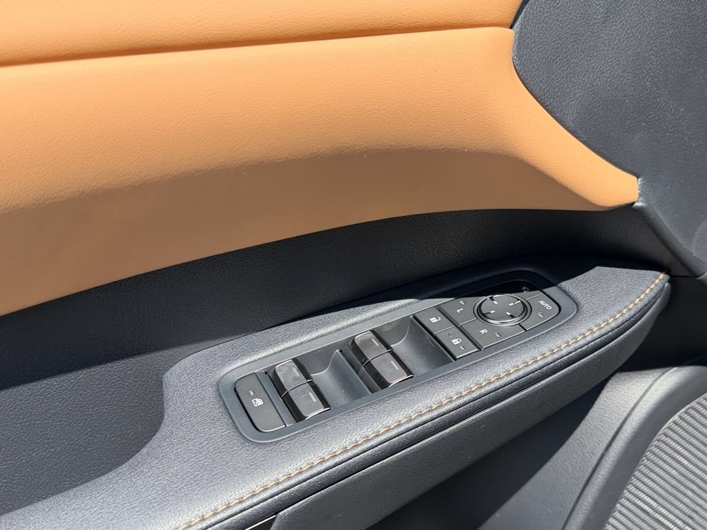 New 2026 Lexus RX 350 Premium AWD/4WD image 11
