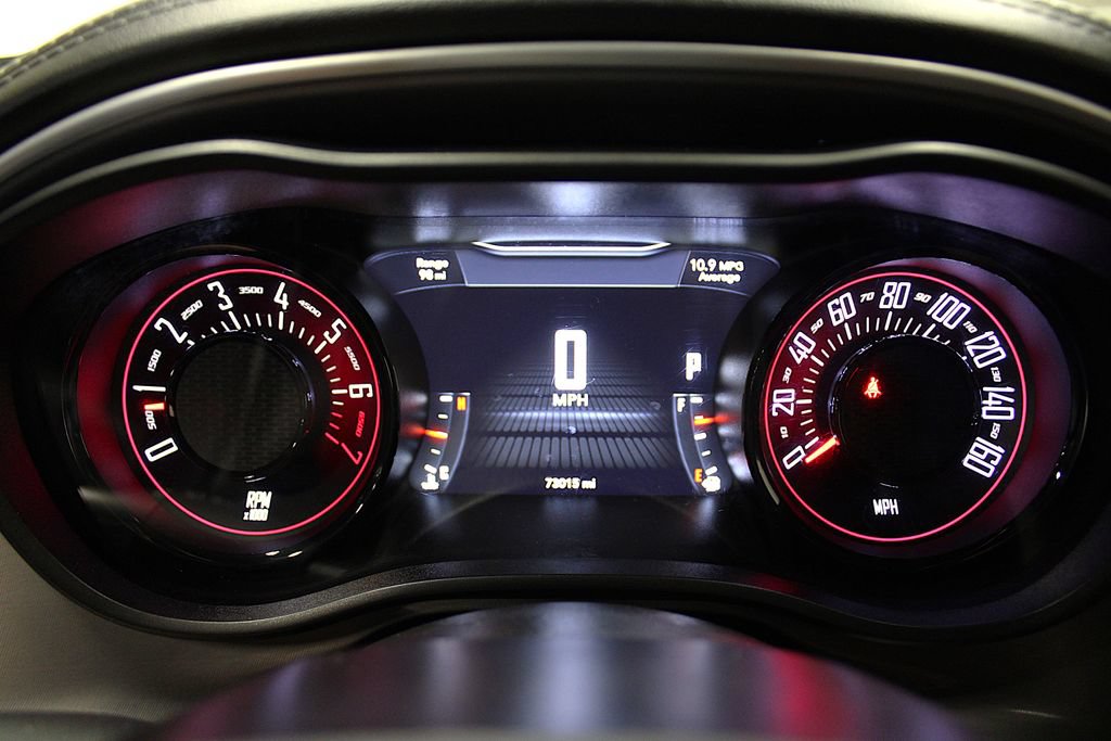 Certified 2022 Dodge Challenger GT w/ Plus Package AWD/4WD image 11