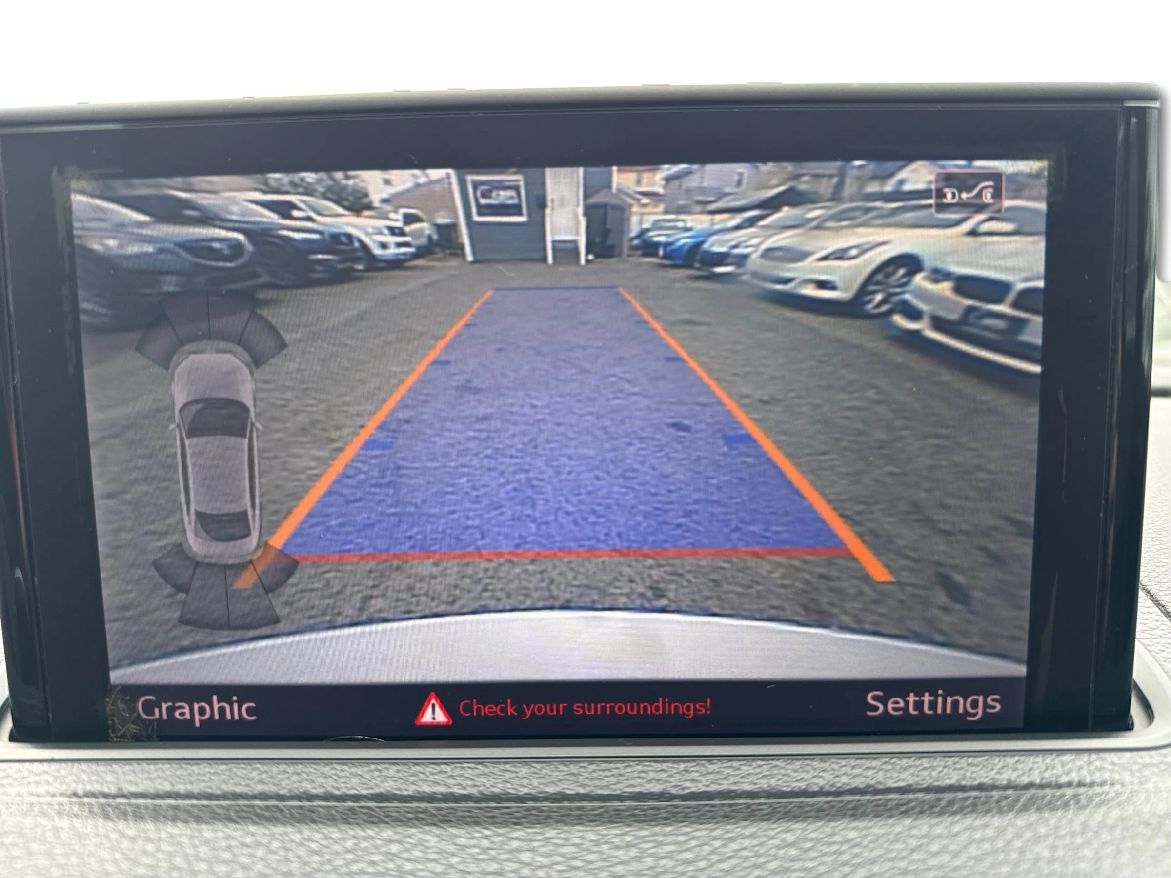Used 2015 Audi S3 Prestige w/ Prestige Package image 26