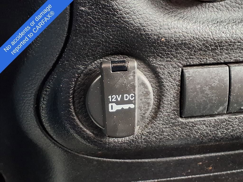 Used 2013 Jeep Wrangler Unlimited Sport w/ Connectivity Group image 29