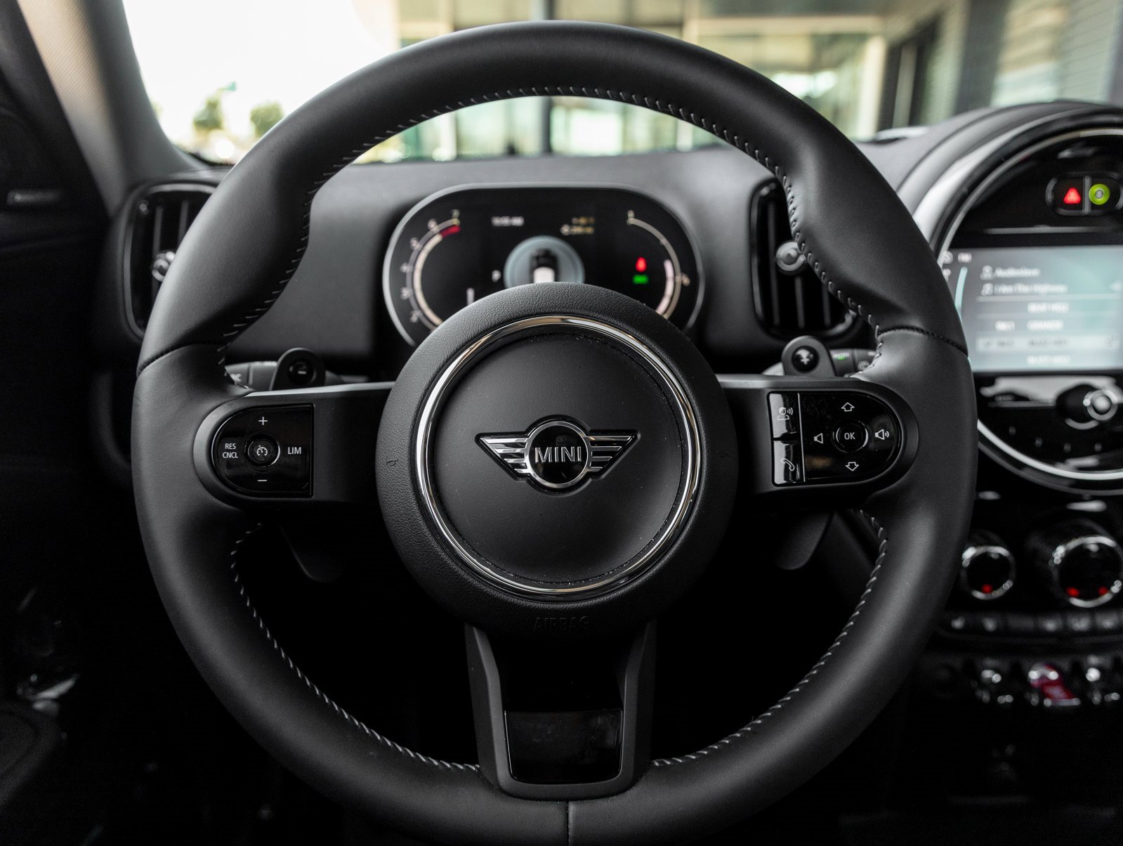 Used 2024 MINI Cooper Countryman S image 25