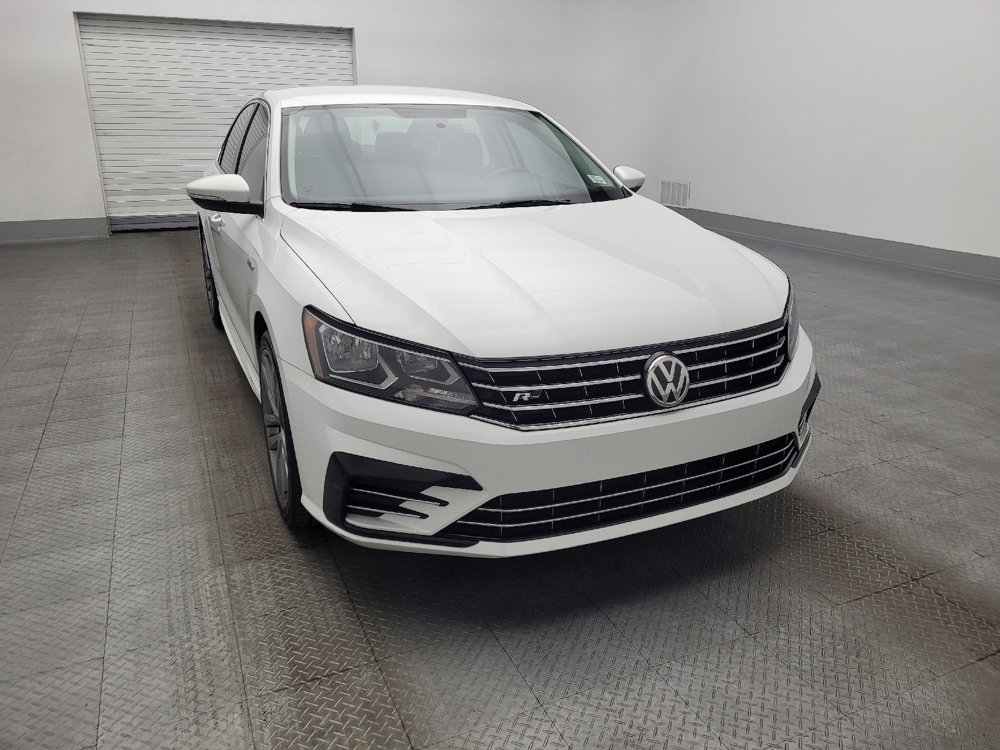 Used 2017 Volkswagen Passat 1.8T R-Line image 14