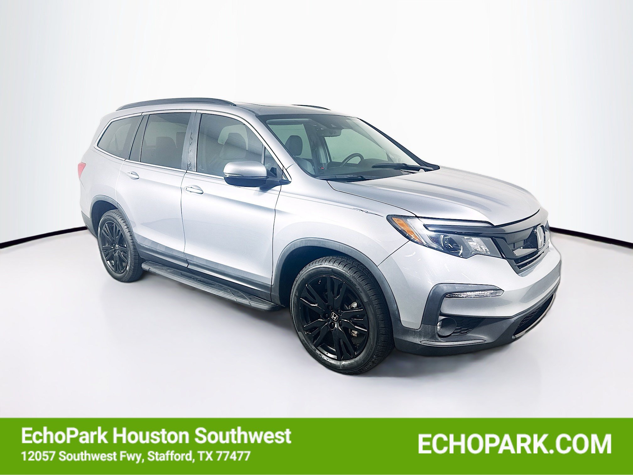 Used 2022 Honda Pilot Special Edition
