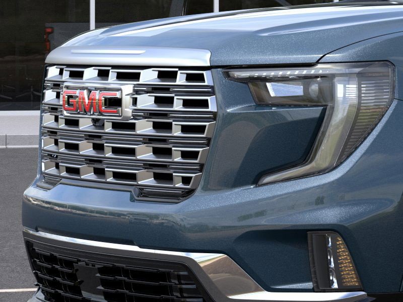 New 2026 GMC Acadia Denali image 13