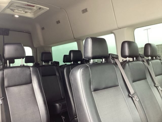 Used 2023 Ford Transit 350 XL RWD image 17